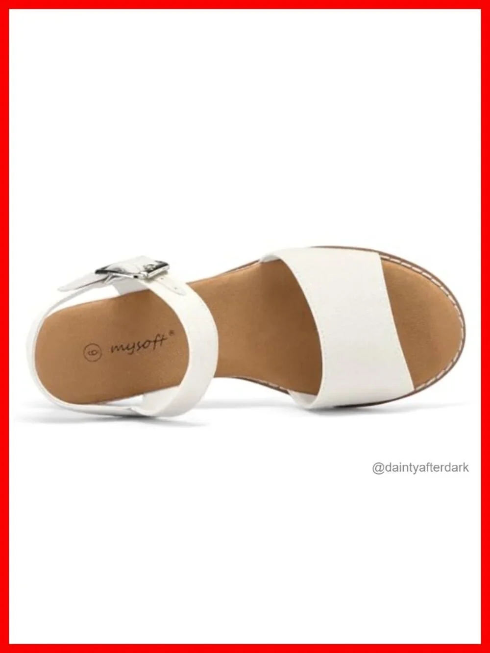 Espadrille Wedge Sandals, Adjustable Ankle Strap, Cushioned Insole,